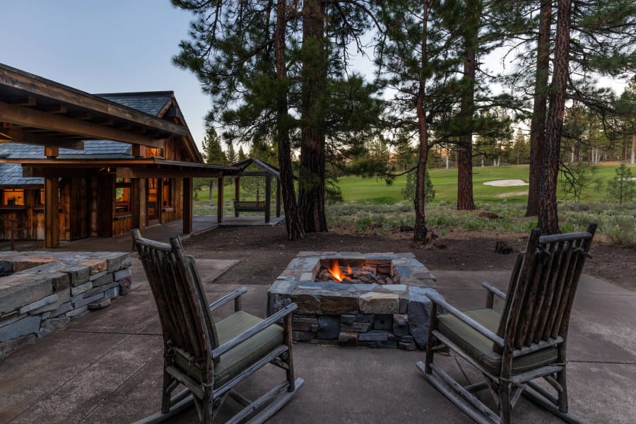 7695 Lahontan Drive | Near Lake Tahoe, CA | Luxury Real Estate