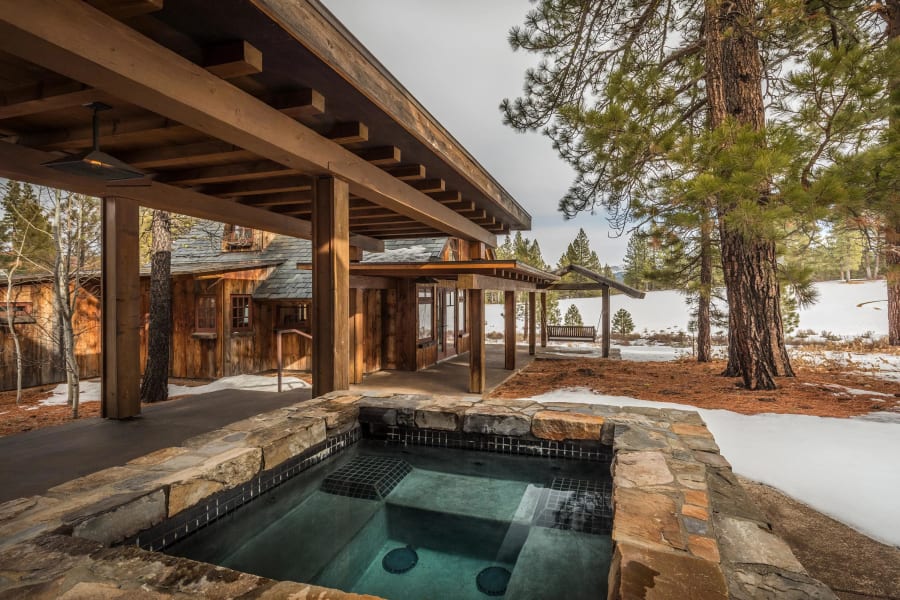 7695 Lahontan Drive | Near Lake Tahoe, CA | Luxury Real Estate