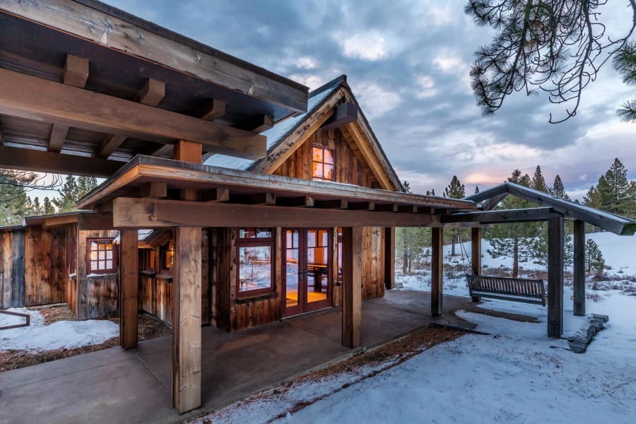 7695 Lahontan Drive | Near Lake Tahoe, CA | Luxury Real Estate