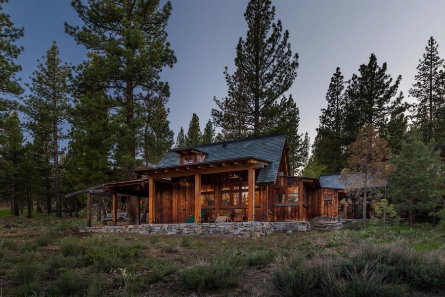 7695 Lahontan Drive | Near Lake Tahoe, CA | Luxury Real Estate