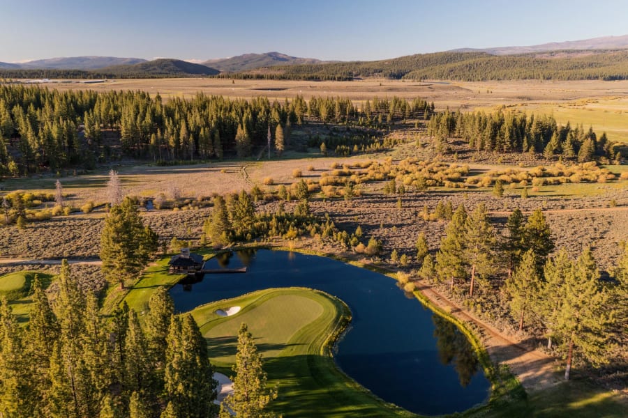 7695 Lahontan Drive | Near Lake Tahoe, CA | Luxury Real Estate