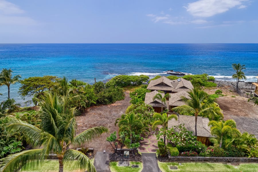 77-234 Ke Alohi Kai Place | Kailua Kona, Hawaii | Luxury Real Estate