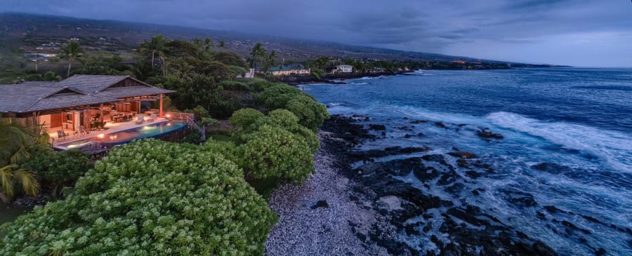 77-230 Ke Alohi Kai Place | Kailua Kona, Hawaii | Luxury Real Estate