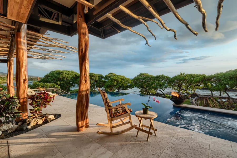 77-230 Ke Alohi Kai Place | Kailua Kona, Hawaii | Luxury Real Estate