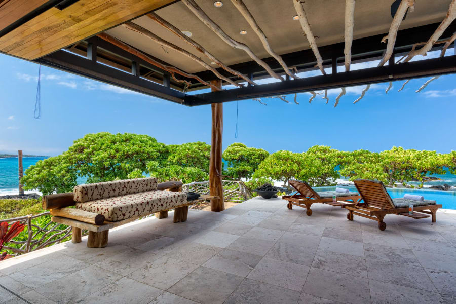 77-230 Ke Alohi Kai Place | Kailua Kona, Hawaii | Luxury Real Estate