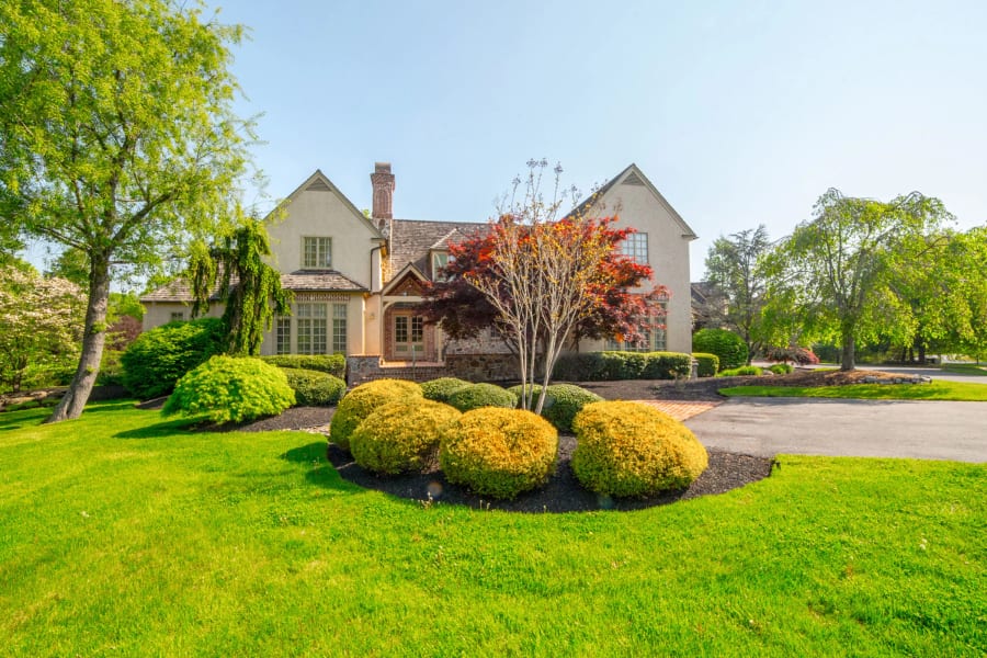 775 Allison Court | Moorestown, NJ | Luxury Real Estate