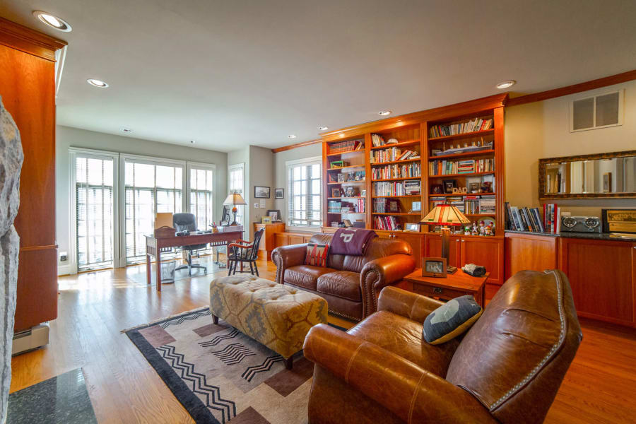 775 Allison Court | Moorestown, NJ | Luxury Real Estate