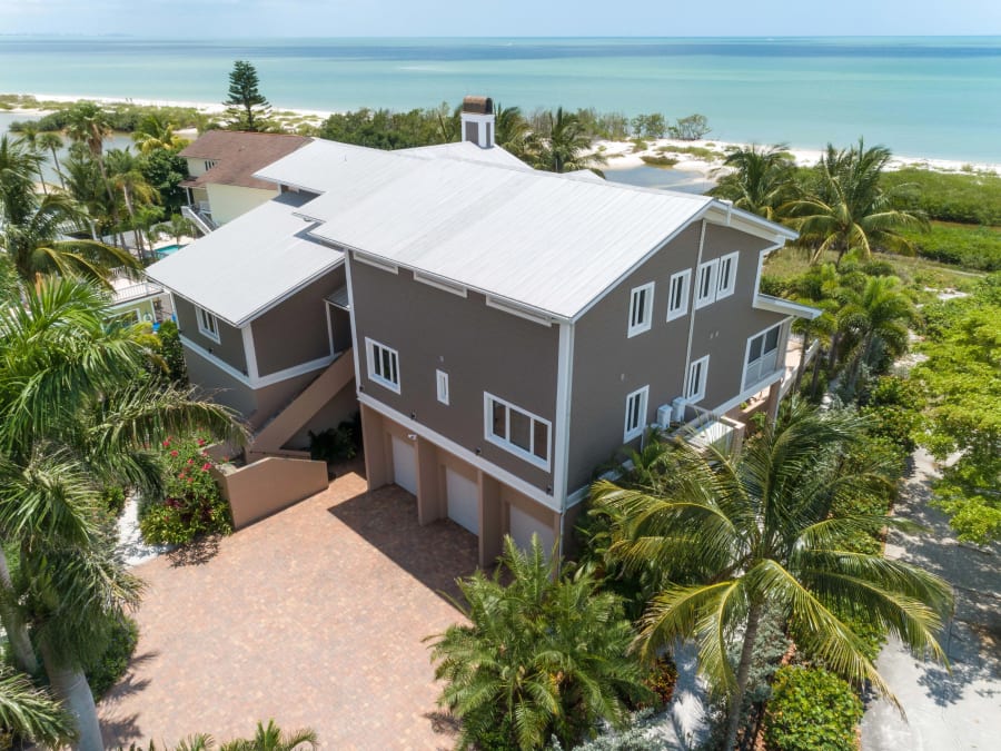 7840 Estero Boulevard | Luxury Real Estate | Ft. Meyers Beach, Florida