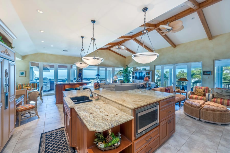 7840 Estero Boulevard | Luxury Real Estate | Ft. Meyers Beach, Florida