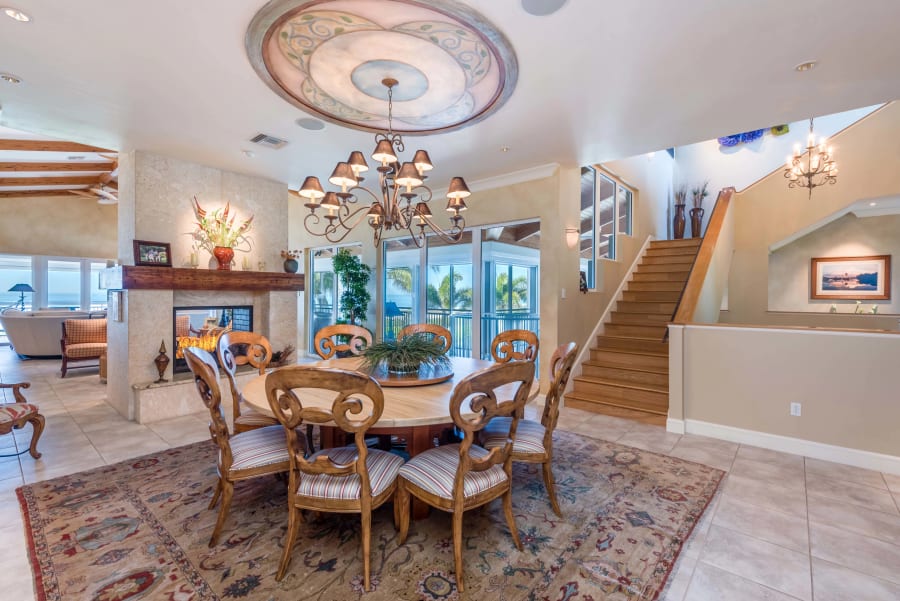 7840 Estero Boulevard | Luxury Real Estate | Ft. Meyers Beach, Florida