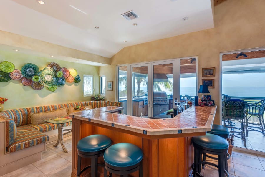 7840 Estero Boulevard | Luxury Real Estate | Ft. Meyers Beach, Florida