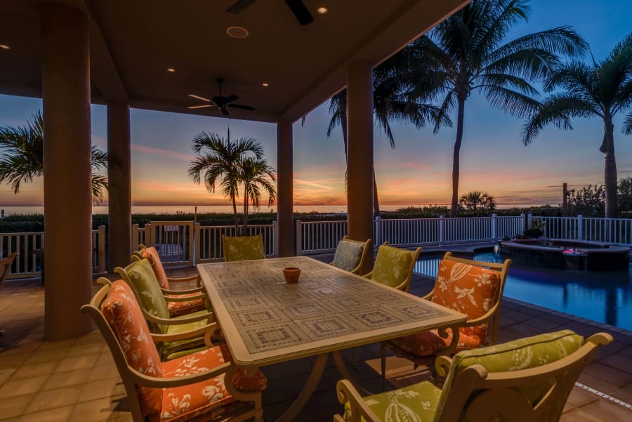 7840 Estero Boulevard | Luxury Real Estate | Ft. Meyers Beach, Florida