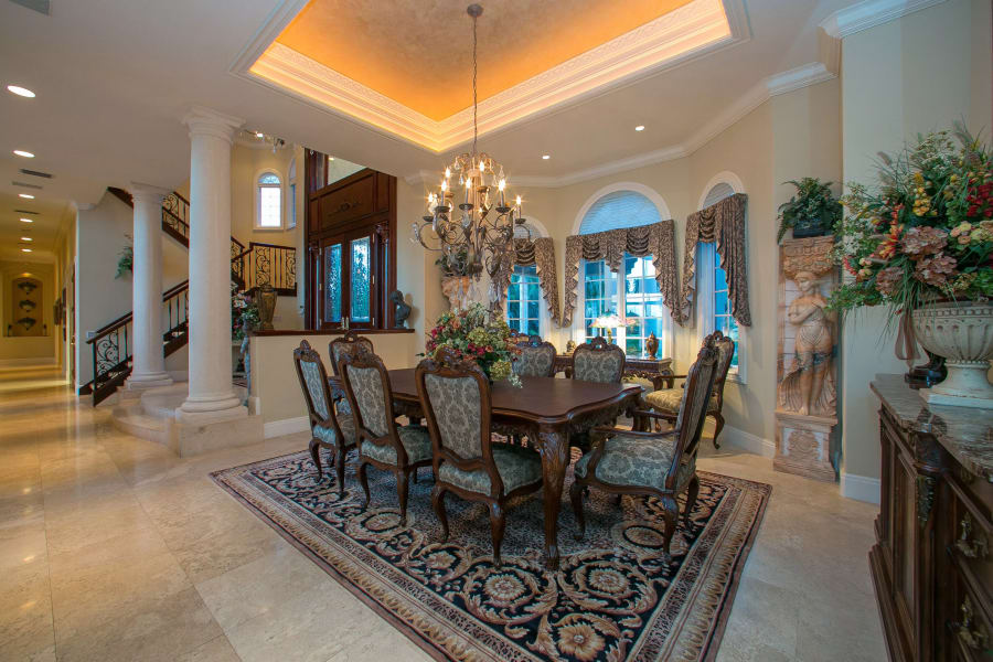 7922 South Holiday Drive | Sarasota, Florida | Luxury Real Estate