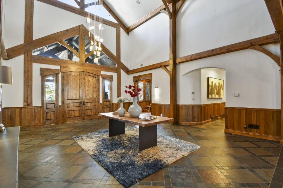 795 Hollyhock Street | Park City, UT | Luxury Real Estate