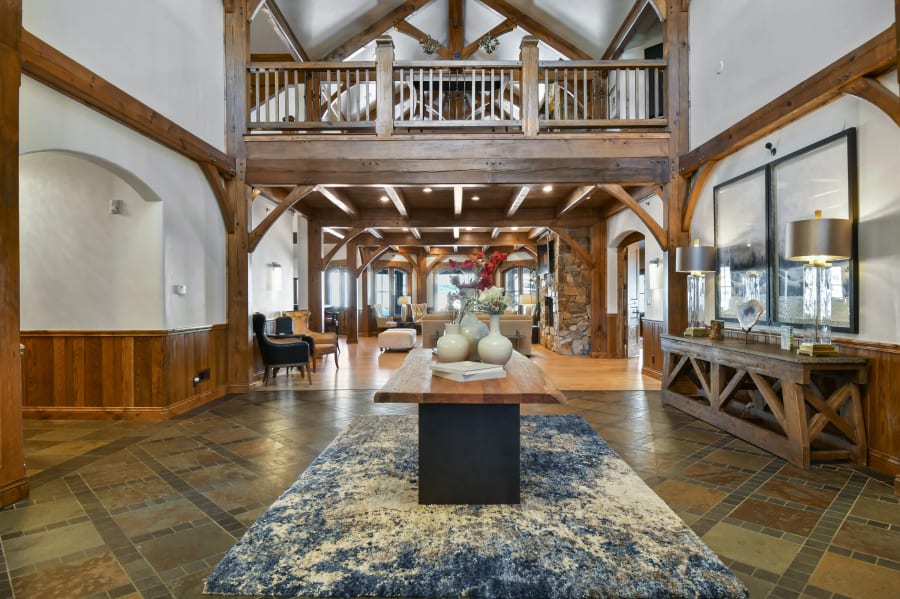 795 Hollyhock Street | Park City, UT | Luxury Real Estate