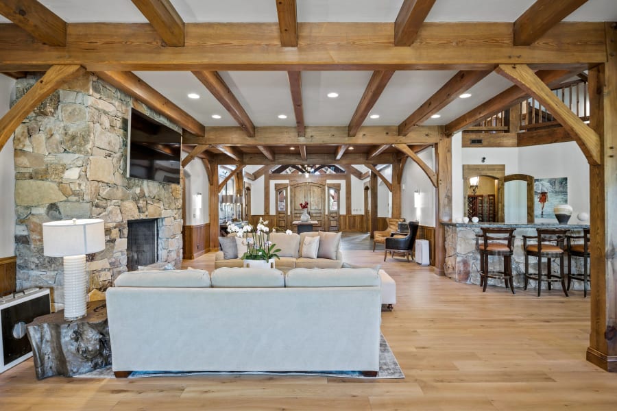 795 Hollyhock Street | Park City, UT | Luxury Real Estate