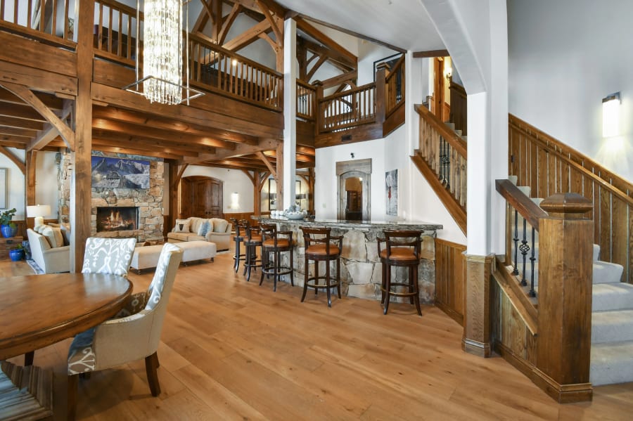 795 Hollyhock Street | Park City, UT | Luxury Real Estate