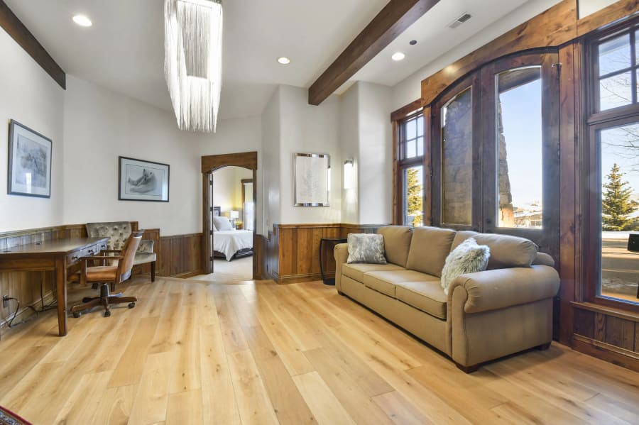 795 Hollyhock Street | Park City, UT | Luxury Real Estate