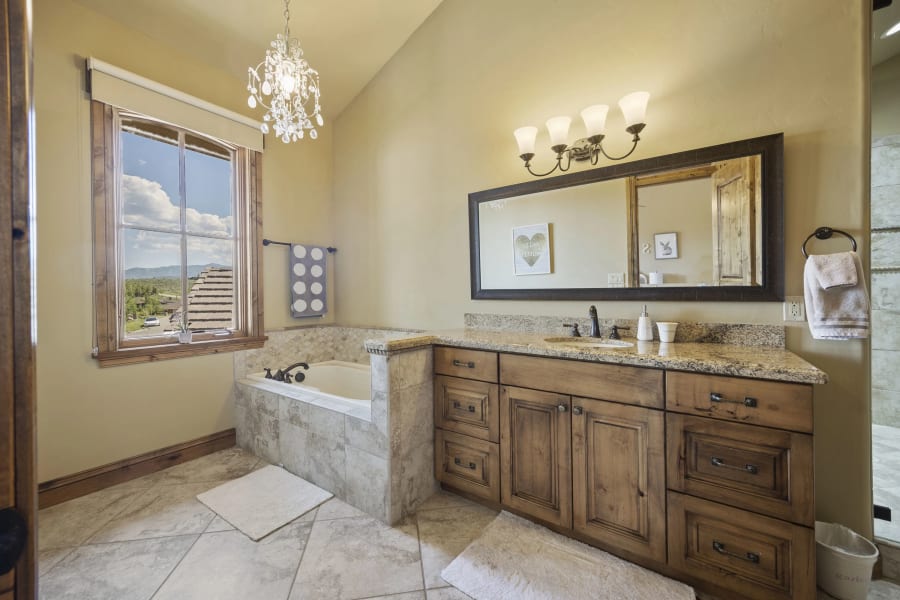 795 Hollyhock Street | Park City, UT | Luxury Real Estate