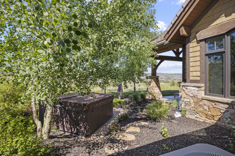 795 Hollyhock Street | Park City, UT | Luxury Real Estate