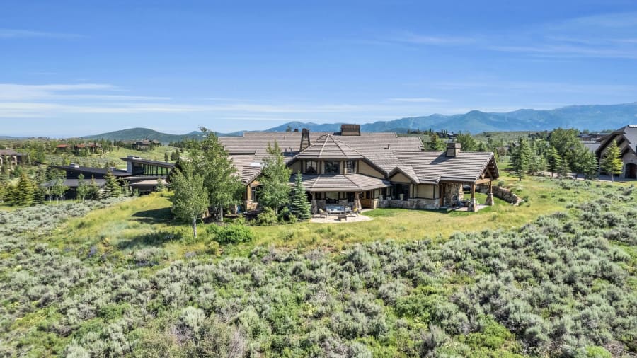 795 Hollyhock Street | Park City, UT | Luxury Real Estate