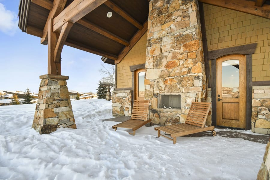 795 Hollyhock Street | Park City, UT | Luxury Real Estate