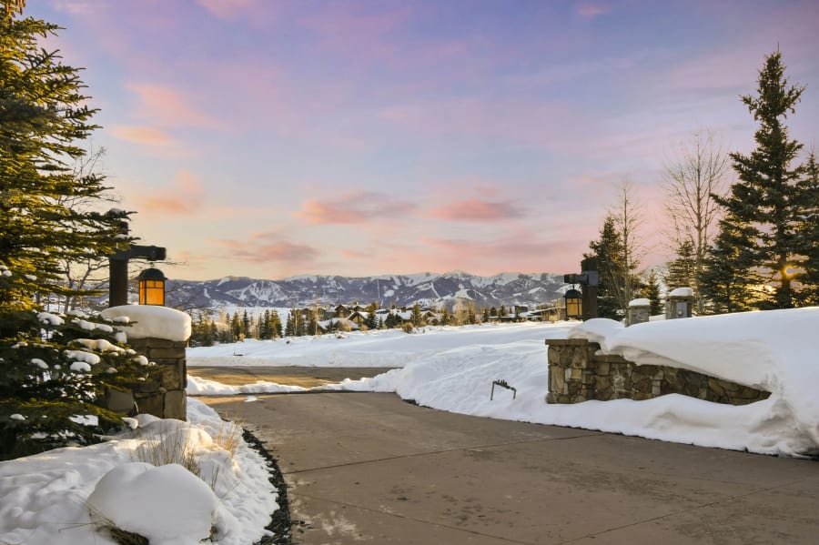 795 Hollyhock Street | Park City, UT | Luxury Real Estate