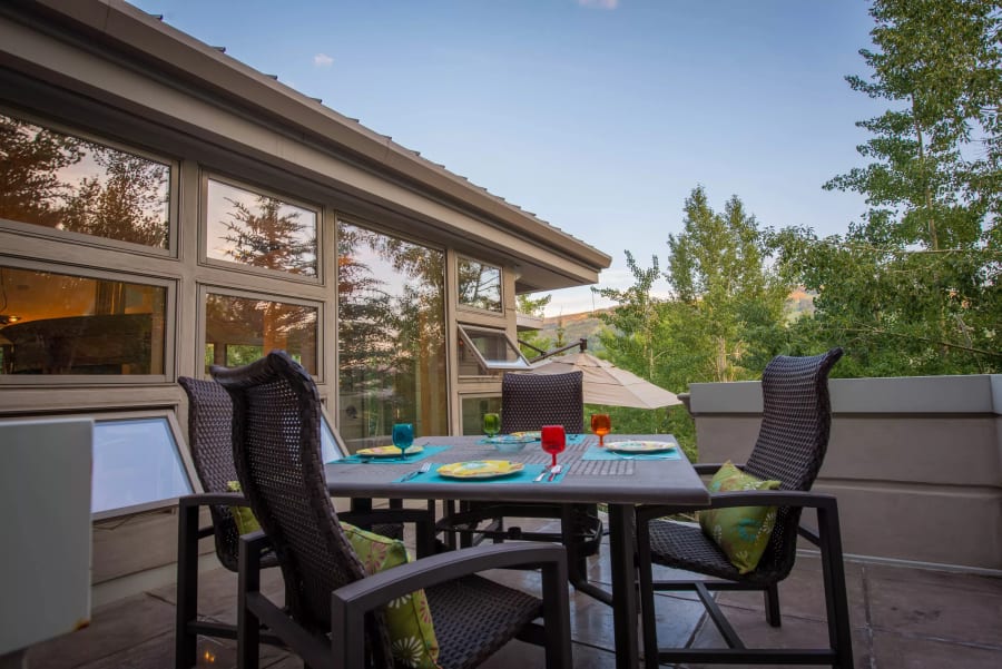 798 Potato Patch Drive | Vail, Colorado | Luxury Real Estate