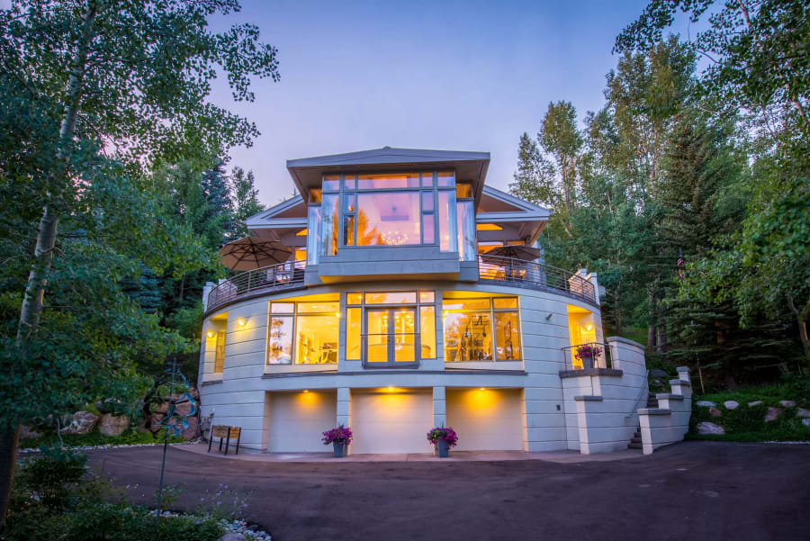 798 Potato Patch Drive | Vail, Colorado | Luxury Real Estate