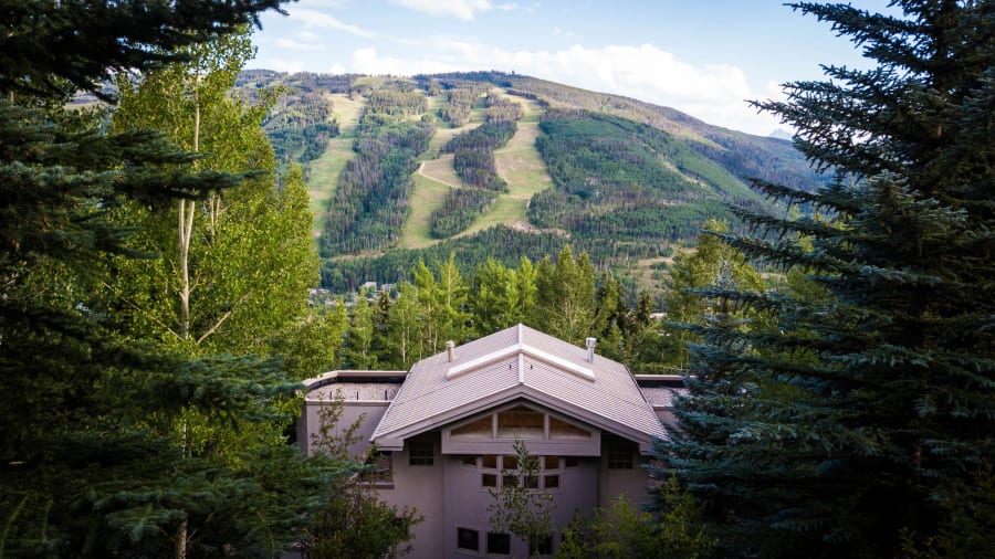 798 Potato Patch Drive | Vail, Colorado | Luxury Real Estate