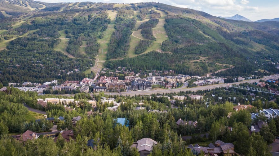 798 Potato Patch Drive | Vail, Colorado | Luxury Real Estate