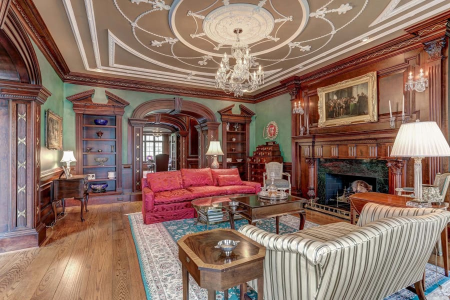 7984 Georgetown Pike | Near Washington D.C., VA | Luxury Real Estate