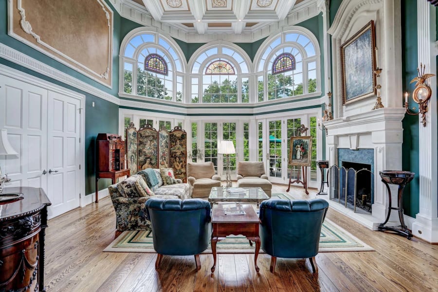 7984 Georgetown Pike | Near Washington D.C., VA | Luxury Real Estate