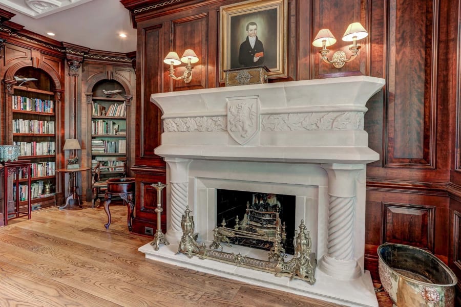 7984 Georgetown Pike | Near Washington D.C., VA | Luxury Real Estate