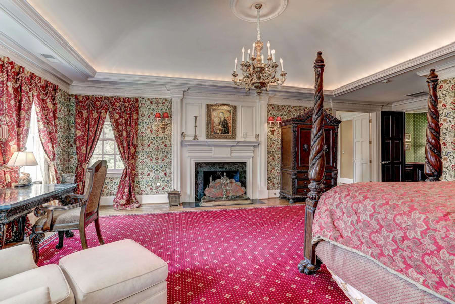 7984 Georgetown Pike | Near Washington D.C., VA | Luxury Real Estate