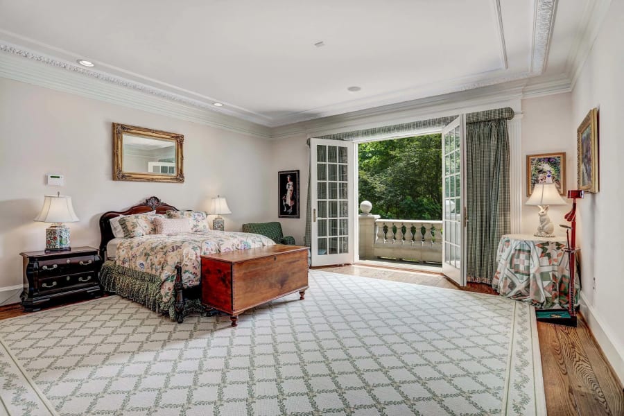 7984 Georgetown Pike | Near Washington D.C., VA | Luxury Real Estate