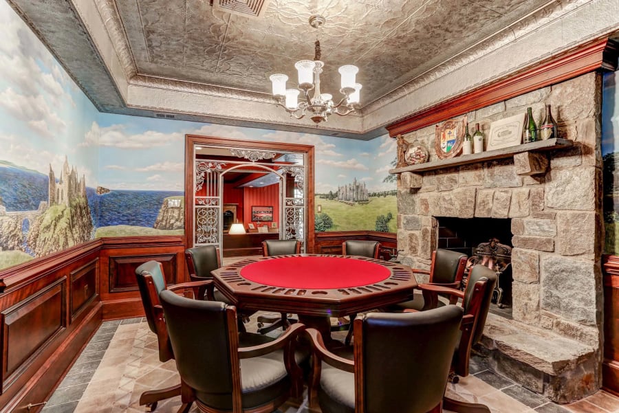 7984 Georgetown Pike | Near Washington D.C., VA | Luxury Real Estate