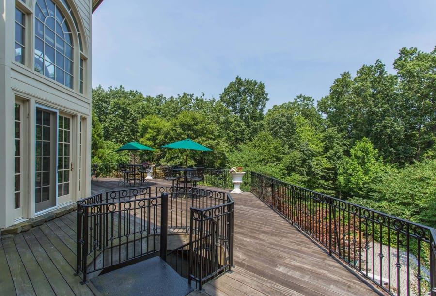 7984 Georgetown Pike | Near Washington D.C., VA | Luxury Real Estate