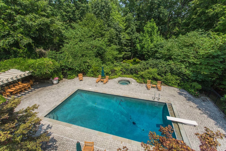 7984 Georgetown Pike | Near Washington D.C., VA | Luxury Real Estate