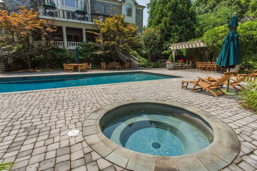 7984 Georgetown Pike | Near Washington D.C., VA | Luxury Real Estate