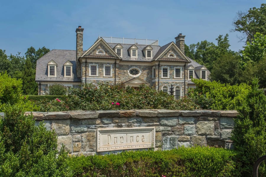 7984 Georgetown Pike | Near Washington D.C., VA | Luxury Real Estate