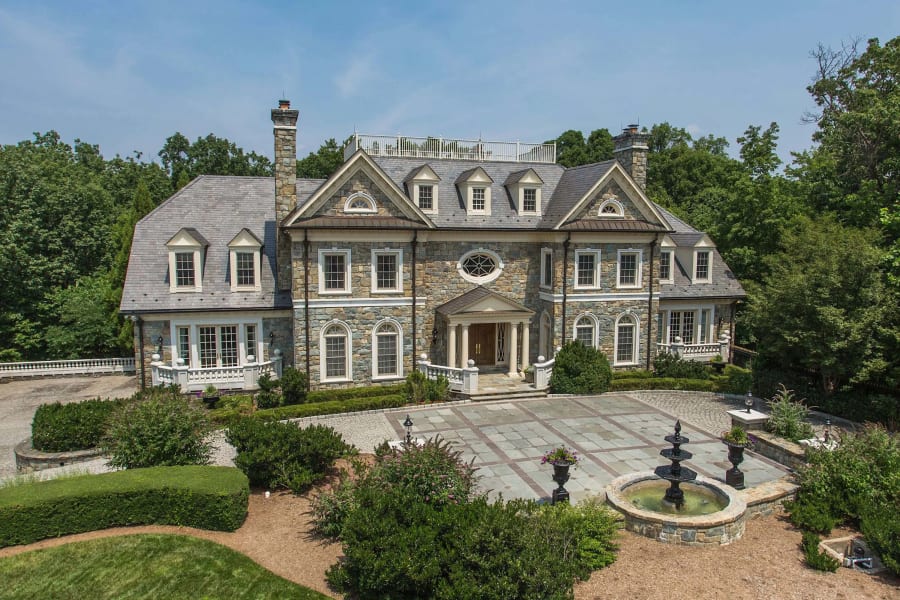 7984 Georgetown Pike | Near Washington D.C., VA | Luxury Real Estate