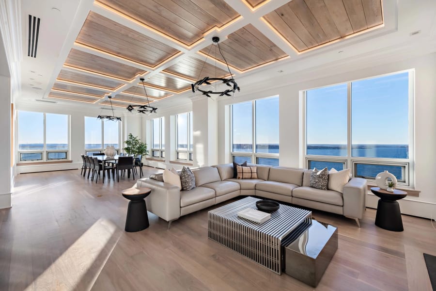 1 Tower Dr, Unit 2200, Newport County, Rhode Island | Luxury Real Estate