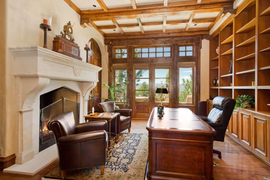 Eagle's Nest | Castle Rock, Colorado | Luxury Real Estate