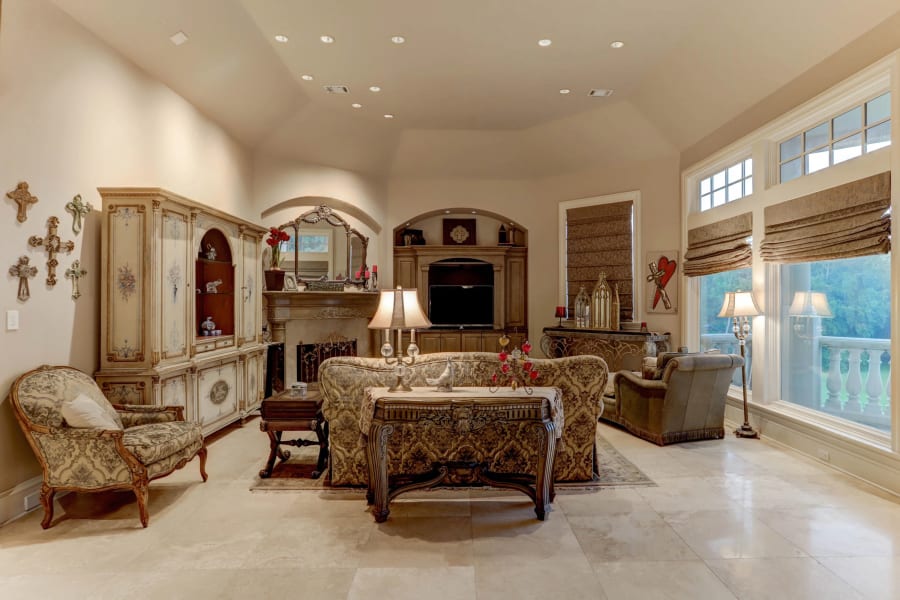 8 Deer Ridge Estates Boulevard | Greater Houston, TX | Luxury Real Estate