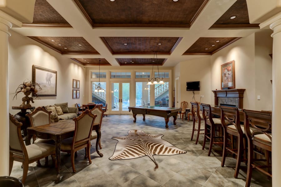 8 Deer Ridge Estates Boulevard | Greater Houston, TX | Luxury Real Estate