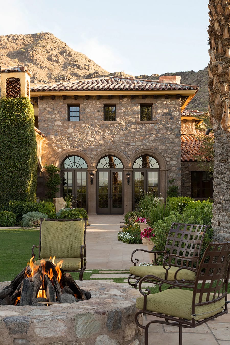 8055 North Mummy Mountain Road | Paradise Valley, Arizona |  Luxury Real Estate | Photography by Dino Tonn