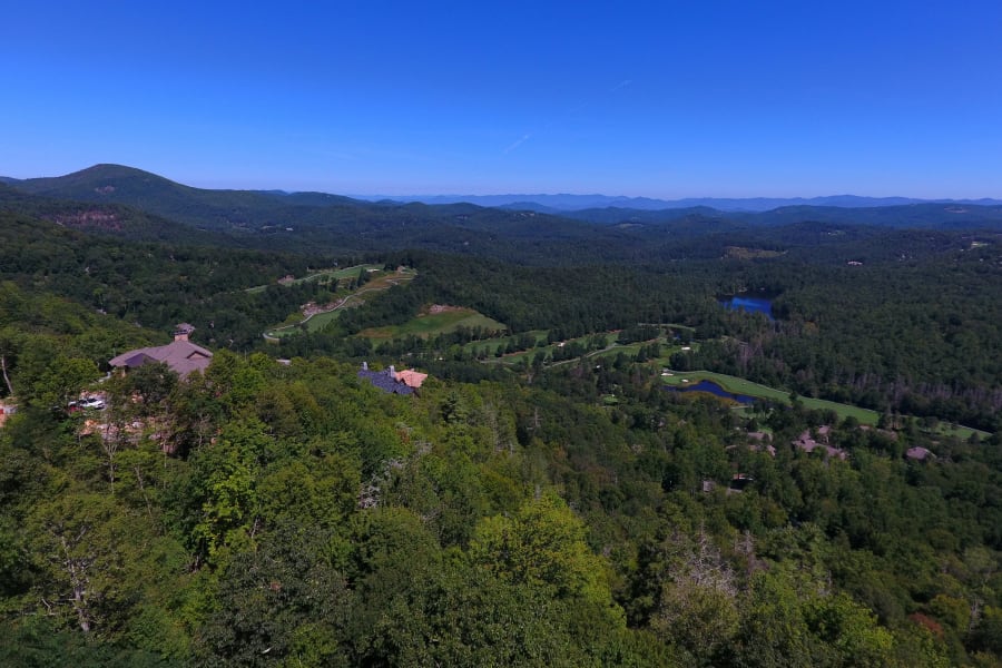 81-86 Double Branch Road | Highlands, NC | Luxury Real Estate
