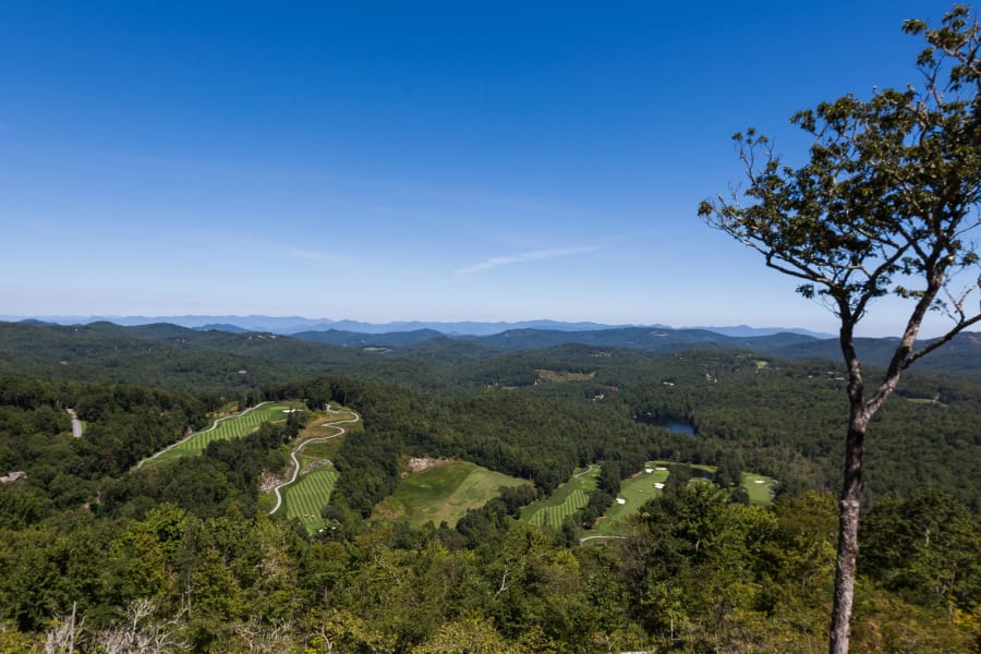 81-86 Double Branch Road | Highlands, NC | Luxury Real Estate