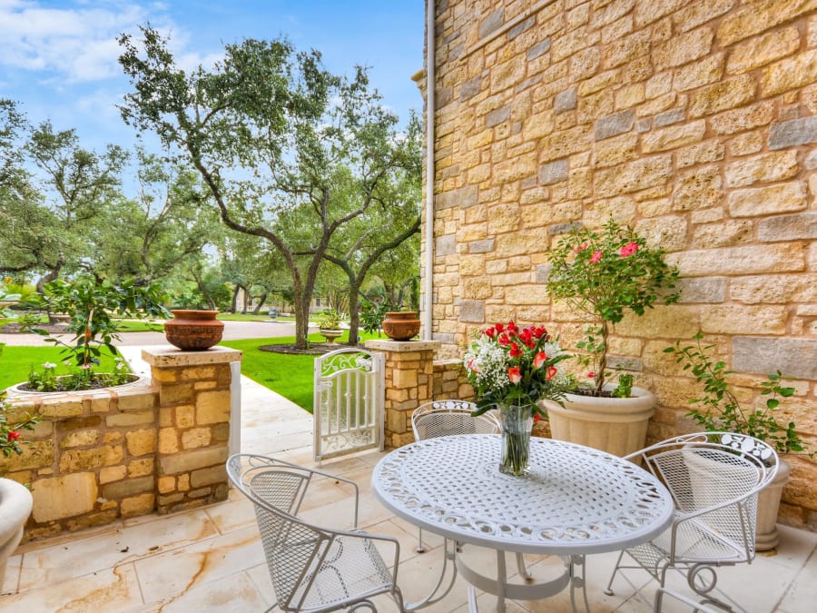 8106 Chalk Knoll Drive | Barton Creek, Austin, TX | Luxury Real Estate